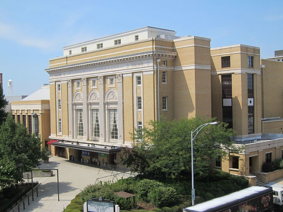 Your Path To The Free Scholarship Fair Is Now (Durham, NC 2024)
