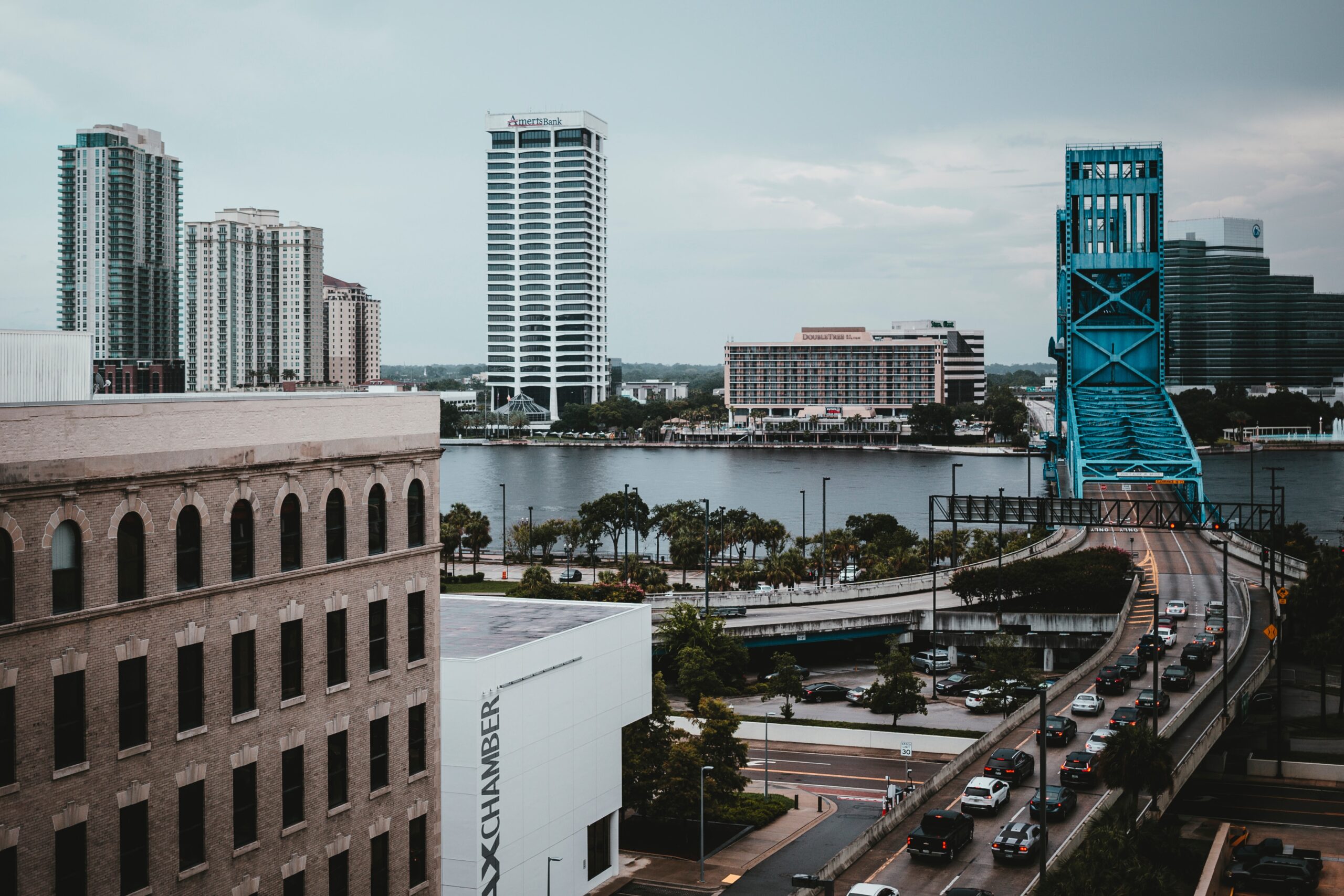 Seize Your Future: ISP Free Scholarship Fair (Jacksonville FL 2024)