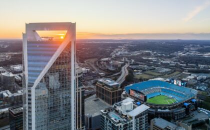 Free Scholarship Fair in Charlotte NC 2023