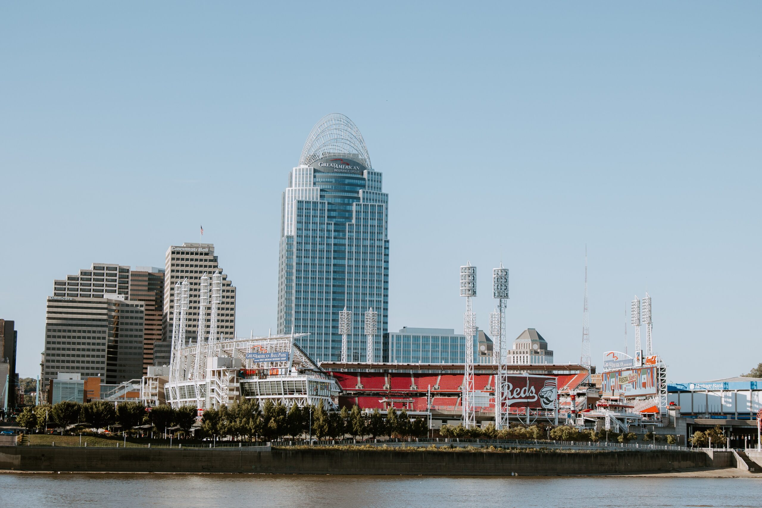 Get Ready for the Infinite Scholars Program Free College Scholarship Fair in Cincinnati!