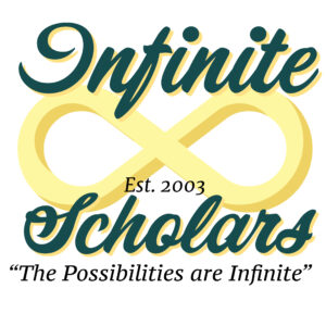 Infinite Scholars Logo