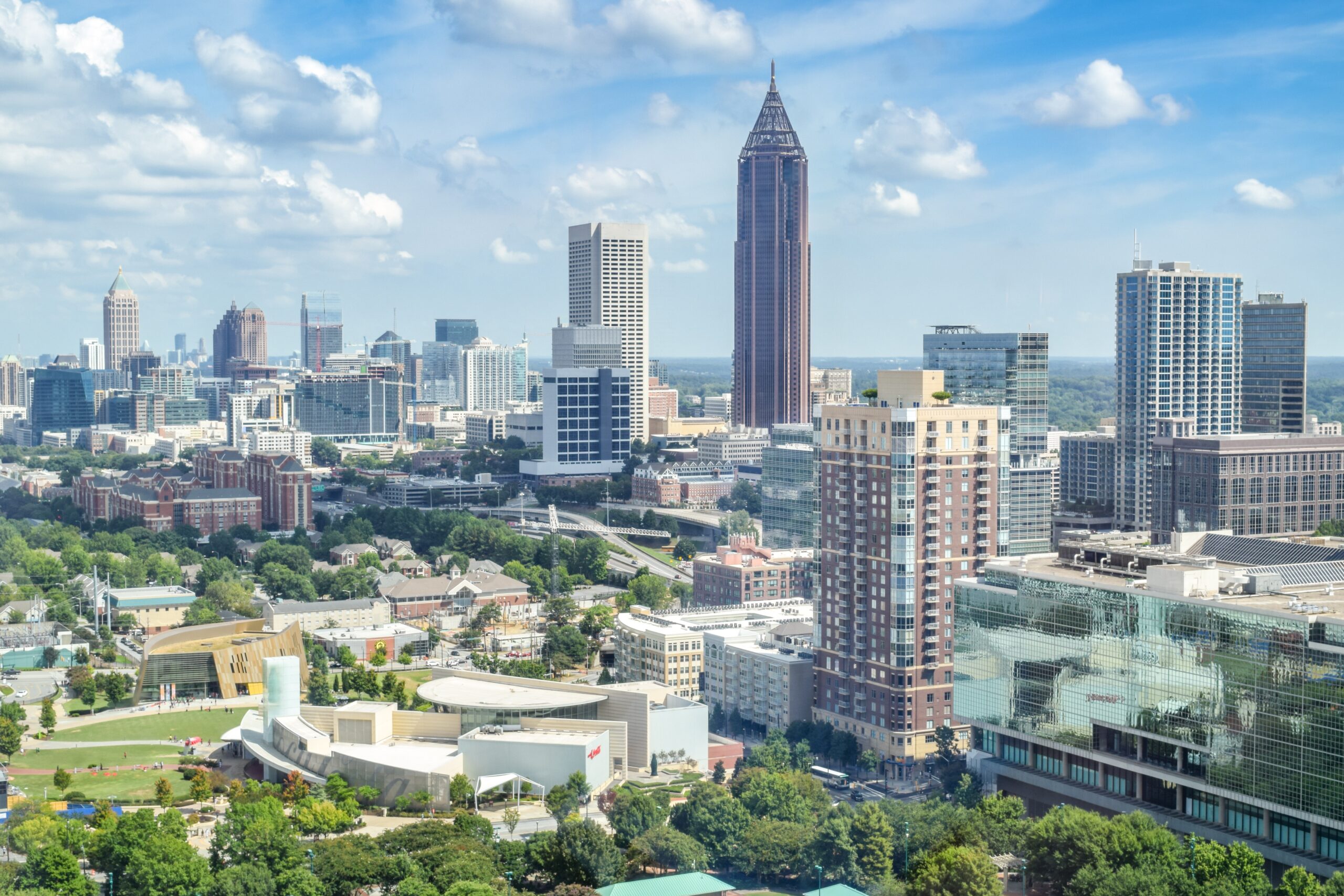 Secure Funding With Four Free Scholarship Fairs (Atlanta GA 2023)