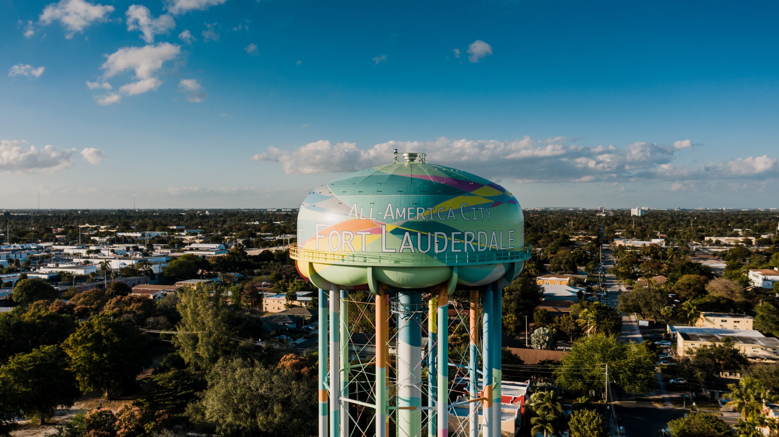 Potential Awaits At Free Scholarship Fairs (Fort Lauderdale 2024)